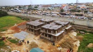 off plan apartments for sale at ikeja