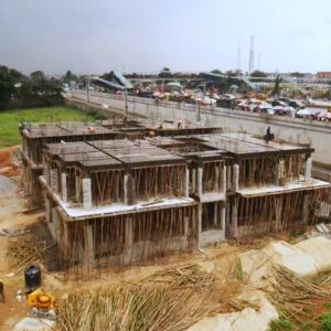 off plan apartment for sale in Ikeja