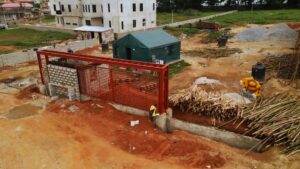How much is apartments for sale at Ikeja and environs