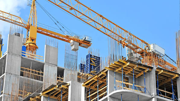 Construction Milestones Buyers Should Understand image
